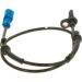 71 403 065 Sensor, Raddrehzahl HA PEUGEOT 207,CITR C3 Picasso 09 0 265 008 485
