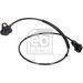 Kurbelwellensensor Opel 18163 Kurbelwellensensor Opel 18163