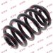KYB Fahrwerksfeder Bmw T. X3 (E83) 2.0/2.5/3.0D 01/04 K-Flex RX6750