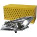 SCHEINWERFER L HELLA 1ZT 011 166-711 SCHEINWERFER L HELLA 1ZT 011 166-711