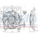 Kühlerlüfter PKW OPEL CORSA C 1,0-1,8i + 85197 Kühlerlüfter PKW OPEL CORSA C 1,0-1,8i + 85197