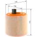 Luftfilter Diverse F 026 400 436