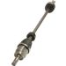 Antriebswelle 49-2389 Antriebswelle 49-2389
