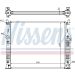 Wasserkühler PKW 62576A