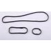 Ölkühler PKW 91303 Ölkühler PKW 91303