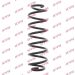 KYB Fahrwerksfeder Skoda T. Octavia, Roomster/ VW Bora, Golf Iv 1.2-2.3 07.98 RH5544 KYB Fahrwerksfeder Skoda T. Octavia, Roomster/ VW Bora, Golf Iv 1.2-2.3 07.98 RH5544