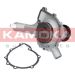 KAMOKA Wasserpumpe T0186
