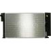 Kühler, Motorkühlung BEHR CR 1078 000S