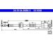 BREMSSCHLAUCH 24.5134-0689.3