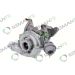 LUCAS Turbolader LTRPA7956372