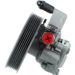SPIDAN Hydraulikpumpe 54437 SPIDAN Hydraulikpumpe 54437