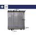 Kühler, Motorkühlung BEHR CR 2036 000S