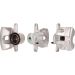 Tauschbremssattel SUZUKI Grand Vitara II 1.6 05 3186610 Tauschbremssattel SUZUKI Grand Vitara II 1.6 05 3186610