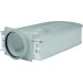 MAHLE Luftfilter LX 1833