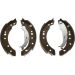 84 461 021 Bremsbacken GS8769 84 461 021 Bremsbacken GS8769