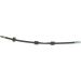 Bremsschlauch VA BMW E31,E32,E34 86 1987476414