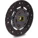 Kupplungsscheibe TOYOTA Hiace IV 2.4 TD 4WD 95 324 0048 10