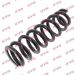KYB Fahrwerksfeder Toyota P. Land Crusier 4.0 01/03 K-Flex RF3147