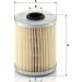 Mann & Hummel Kraftstofffilter PKW NISSAN Interstar,RENAULT MasterIII P 718 X