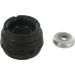 SKF Stützlager 1Stk. VA VW Golf IV 1.9TDI 97-04 VKDA 35113 SKF Stützlager 1Stk. VA VW Golf IV 1.9TDI 97-04 VKDA 35113