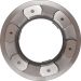 Bremsscheibe Iveco Vol. 06 DF4993S
