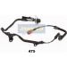 Sensor, Raddrehzahl ABS-475 Sensor, Raddrehzahl ABS-475