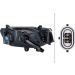 NEBELSCHEINWERFER HELLA AUDI A8 02-10 1NG 354 842-011