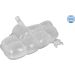Ausgleichsbehälter, Kühlmittel OPEL Meriva 03 MEYLE-ORIGINAL: True to OE 614 223 0013 Ausgleichsbehälter, Kühlmittel OPEL Meriva 03 MEYLE-ORIGINAL: True to OE 614 223 0013
