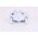 Ölkühler PKW Opel Vectra C 02 90781 Ölkühler PKW Opel Vectra C 02 90781