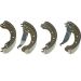 Bremsbackensatz HA S 59 510 Bremsbackensatz HA S 59 510