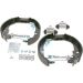 Bremsbackensatz Kit SuperPro 0 204 114 703 Bremsbackensatz Kit SuperPro 0 204 114 703