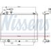 Wasserkühler PKW 606951