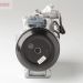 DENSO Kompressor DCP17140