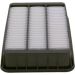 Luftfilter F 026 400 200 Luftfilter F 026 400 200