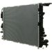 Kühler, Motorkühlung BEHR Premium Line CR 1023 000P