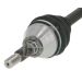 FEBI BILSTEIN Antriebswelle 182436