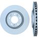 KAMOKA Bremsscheibe 103039