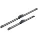 Bosch Scheibenwischer Aerotwin AR552S BOSCH AeroTwin 3397118984 Bosch Scheibenwischer Aerotwin AR552S BOSCH AeroTwin 3397118984