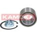 KAMOKA Radlagersatz 5600043 KAMOKA Radlagersatz 5600043