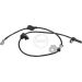 A.B.S. Sensor, Raddrehzahl 32106
