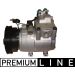 Kompressor, Klimaanlage ACP 1217 000P