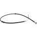 Handbremsseil re FIAT 500 07 1987482199 Handbremsseil re FIAT 500 07 1987482199