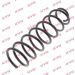 KYB Fahrwerksfeder Ford T. Ka 1.0I/1.3I 09/96-11/08 RC5806