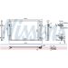 Kondensator PKW Kia Rio IV 16 FIRST FIT 941161
