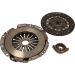 Kupplungssatz Hyundai Matrix 1.8 90kW 01-10 LuK RepSet 622 3235 00