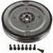 SACHS Schwungrad 2294 001 994
