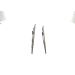 608 BOSCH Wischerblatt 3397118307 608 BOSCH Wischerblatt 3397118307