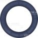 Wellendichtring Kurbelwelle TOYOTA 81-53313-00