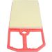 Luftfilter Vw Lupo/Polo 26-0222
