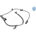 Sensor, Raddrehzahl 57-14 899 0003 Sensor, Raddrehzahl 57-14 899 0003